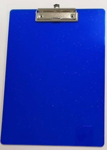 700. Tabla Plastica Para Apuntes