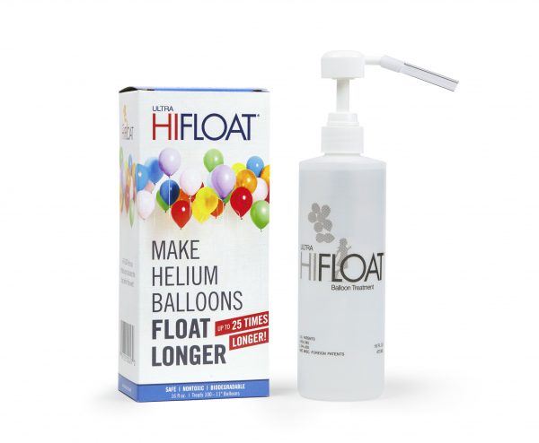 Ultra Hi Float 16 oz ( 473 ml )