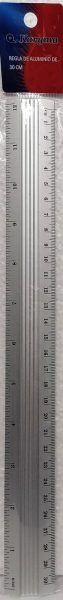 894. Regla de Aluminio 30cm Karyma