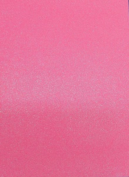 22FN. Foam Escarchado Carta Rosado Neon 10H