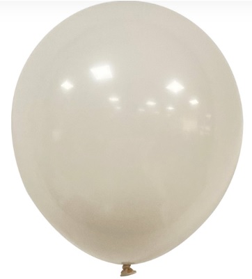 20122. Globo No. 9 Retro Arena Karyma Balloons (50 uds)
