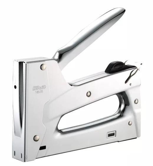 8535. Engrapadora de Pared Kw-Trio. 8535. (Grapa 53/8)