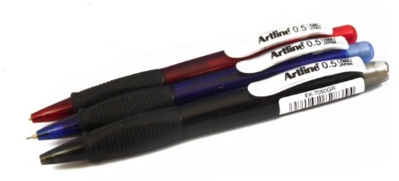 7050. Porta Minas Artline 0.5