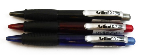 7070. Porta Minas Artline 0.7