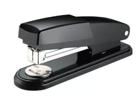 557. Engrapadora Metálica Mediana Kw. 557  20 H.