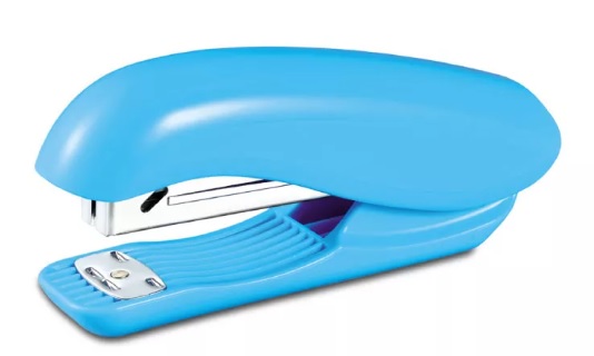 5665. Engrapadora  Plástica Mediana Kw. 5665 20H