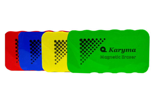 28. Borrador Magnetico para Pizarra Acrilica Karyma (12)