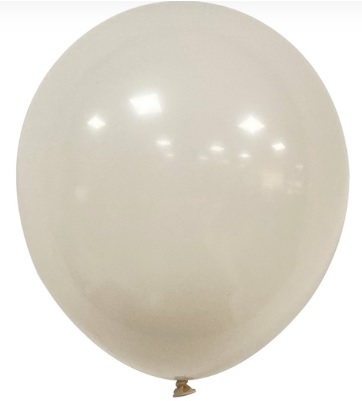 627212. Globo No.18 Retro Arena Karyma Balloons (25 uds)