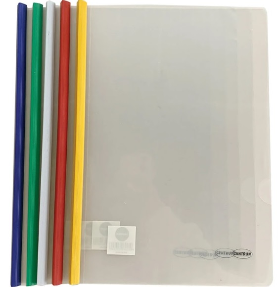 80038. Folder con Venilla Transparente 40H Centrum (5)